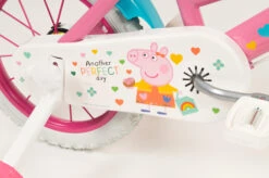 Peppa Pig 14" Bicycle -RideGear Shop k7549f6b7e8b9b0856e0572e6e16ec6dd
