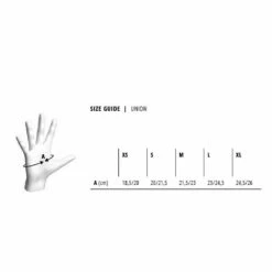 Bluegrass Vapor Lite Gloves -RideGear Shop k75503e6385fde860e50ce501ce6995a6