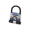 Oxford Magnum U Lock -RideGear Shop k75cbfa7ed214beda4ebdb0af490618a0
