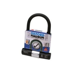Oxford Magnum U Lock