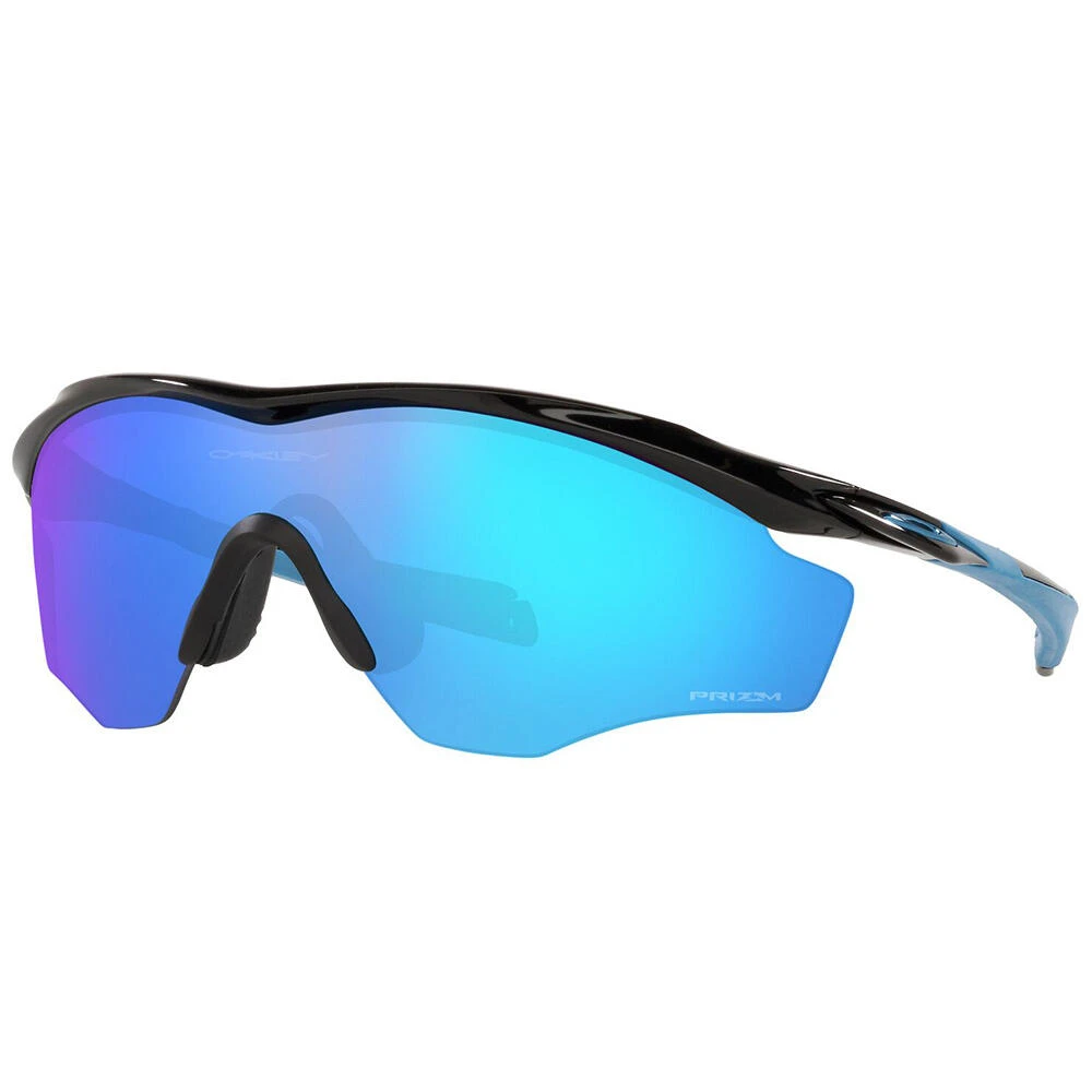 Oakley M2 FRAME XL SUNGLASSES 11 Oakley M2 FRAME XL SUNGLASSES - Image 9