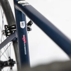 Women's Road Bike EDR AF 105 -RideGear Shop k76539b9a4a206f23f1d0c36e799c1f5f