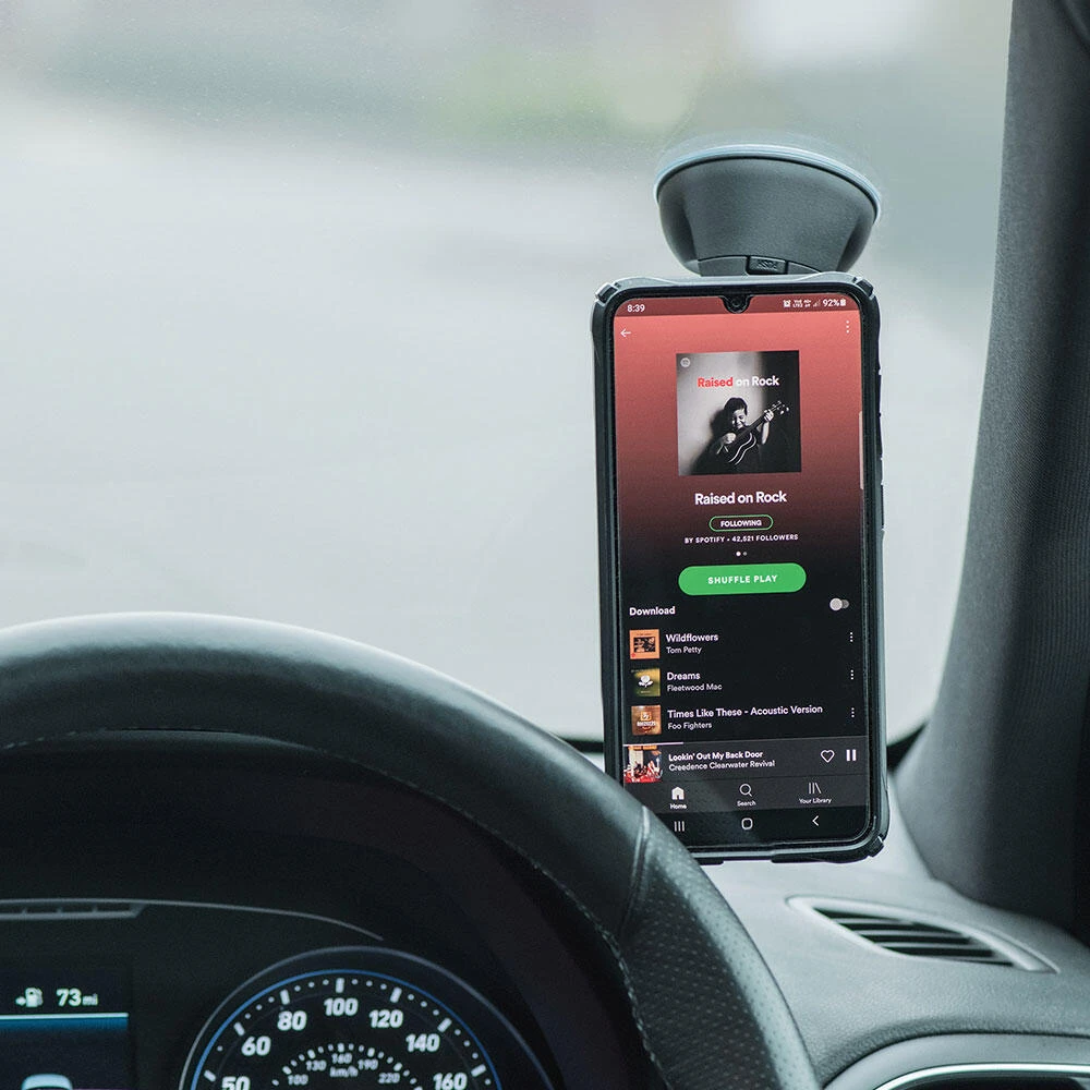 Oxford CLIQR Suction Mount 5 Oxford CLIQR Suction Mount - Image 3