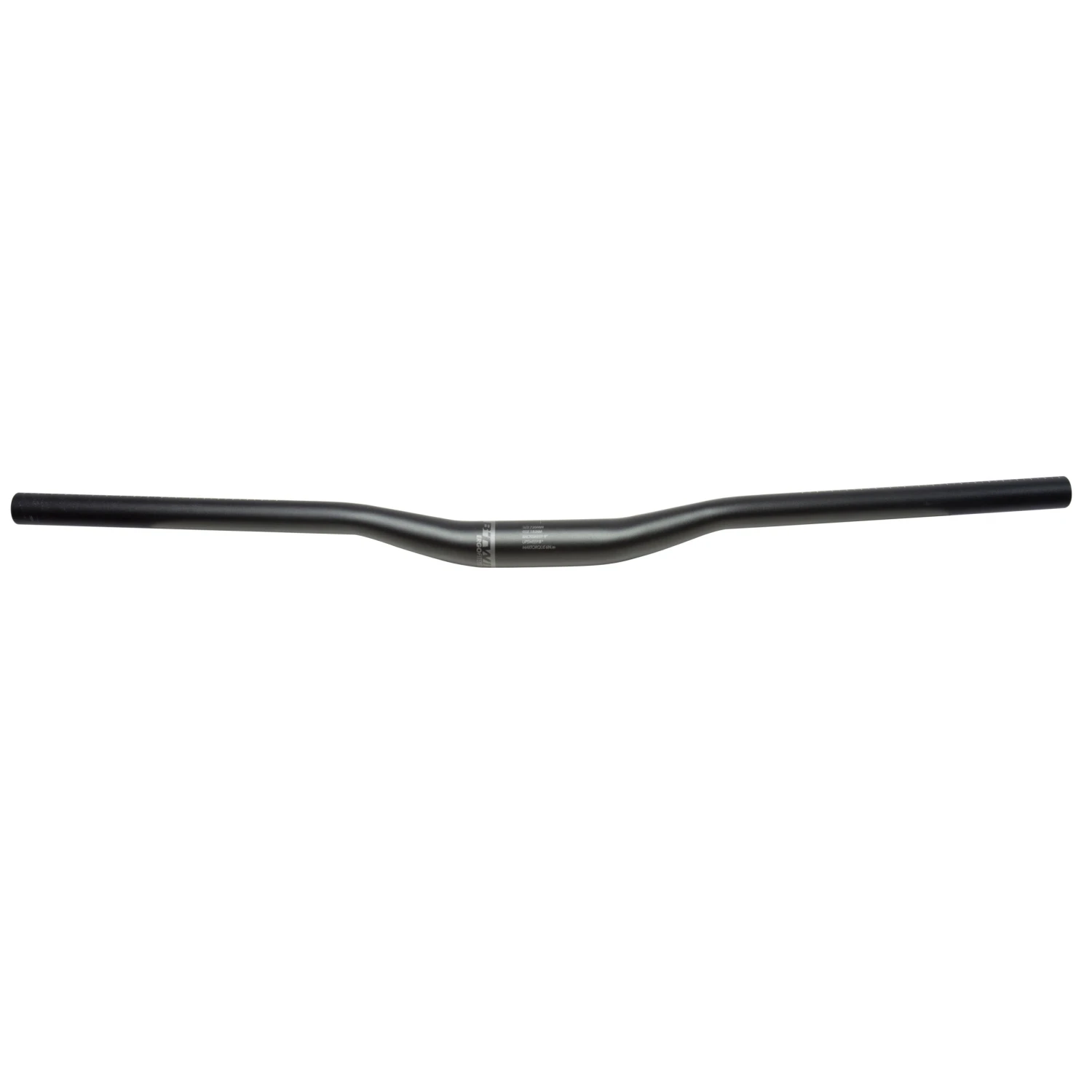 Rockrider Raised Oversize 31.8 Mm X 720 Mm Handlebar 3 Rockrider Raised Oversize 31.8 Mm X 720 Mm Handlebar