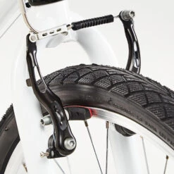 BTWIN 24 Inch KIDS HYBRID BIKE RIVERSIDE 100 9-12 YEARS OLD -RideGear Shop k777353690b9f05f941329554de7a193b