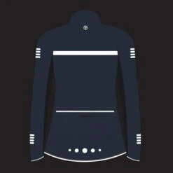 Proviz Classic Women's Reflective Softshell Cycling Jacket -RideGear Shop k777dcfaf097b7464e40a59f7f972ea0b