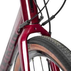 Women's Gravel Bike GRVL 520 SRAM APEX 1 -RideGear Shop k777f48ff4549ecee8781d635369d6949