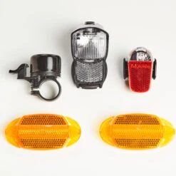 BTWIN BMX Wipe 500 16" -RideGear Shop k779ba153485021298762f1bd891beb6f