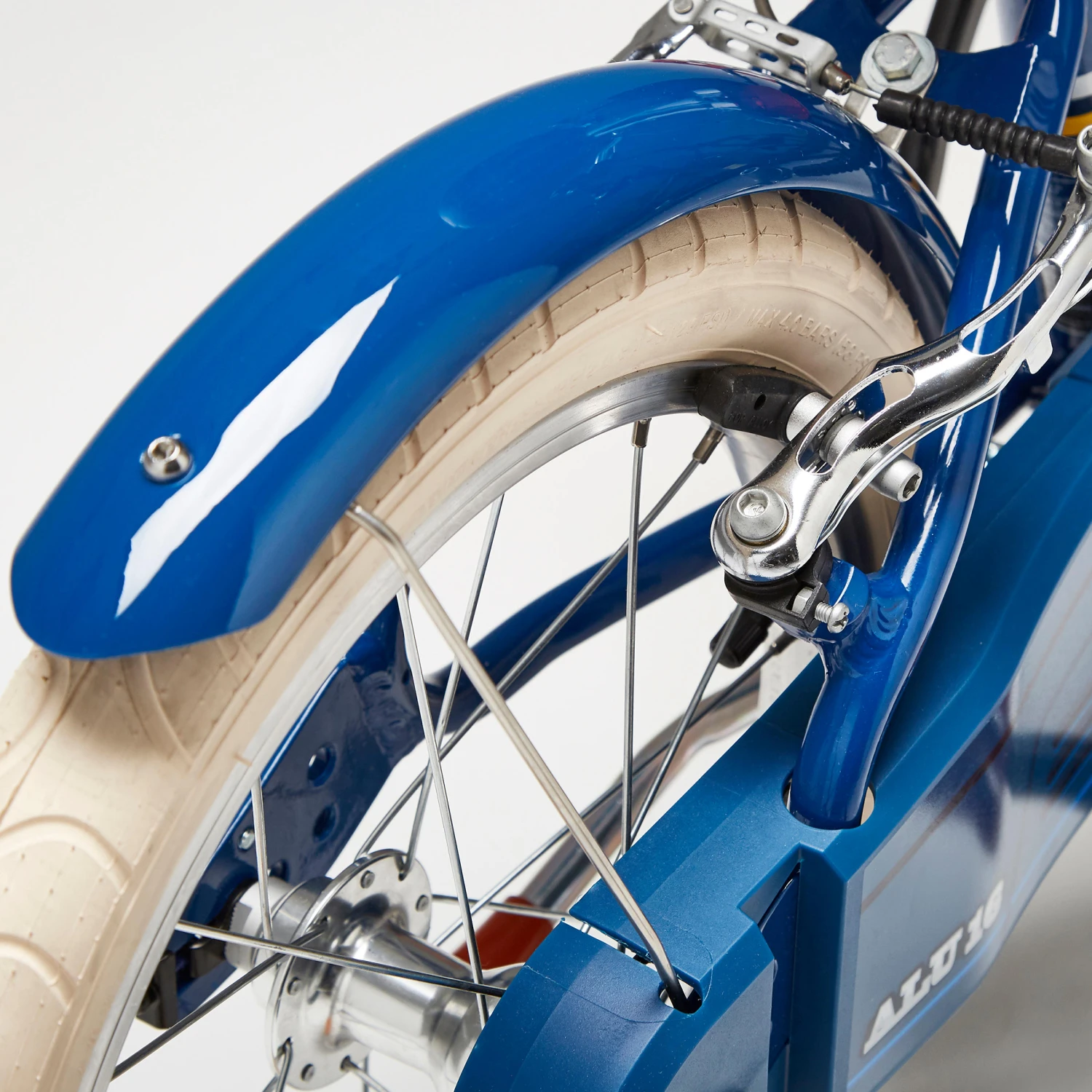 BTWIN 16 Inch KIDS BIKE RACING 900 4-6 YEARS OLD 20 BTWIN 16 Inch KIDS BIKE RACING 900 4-6 YEARS OLD - Image 18