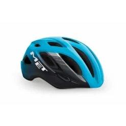 Met Idolo Road Helmet Black Red Metallic | Glossy -RideGear Shop k77ca20b8782cfb179e29868b4ca883bf