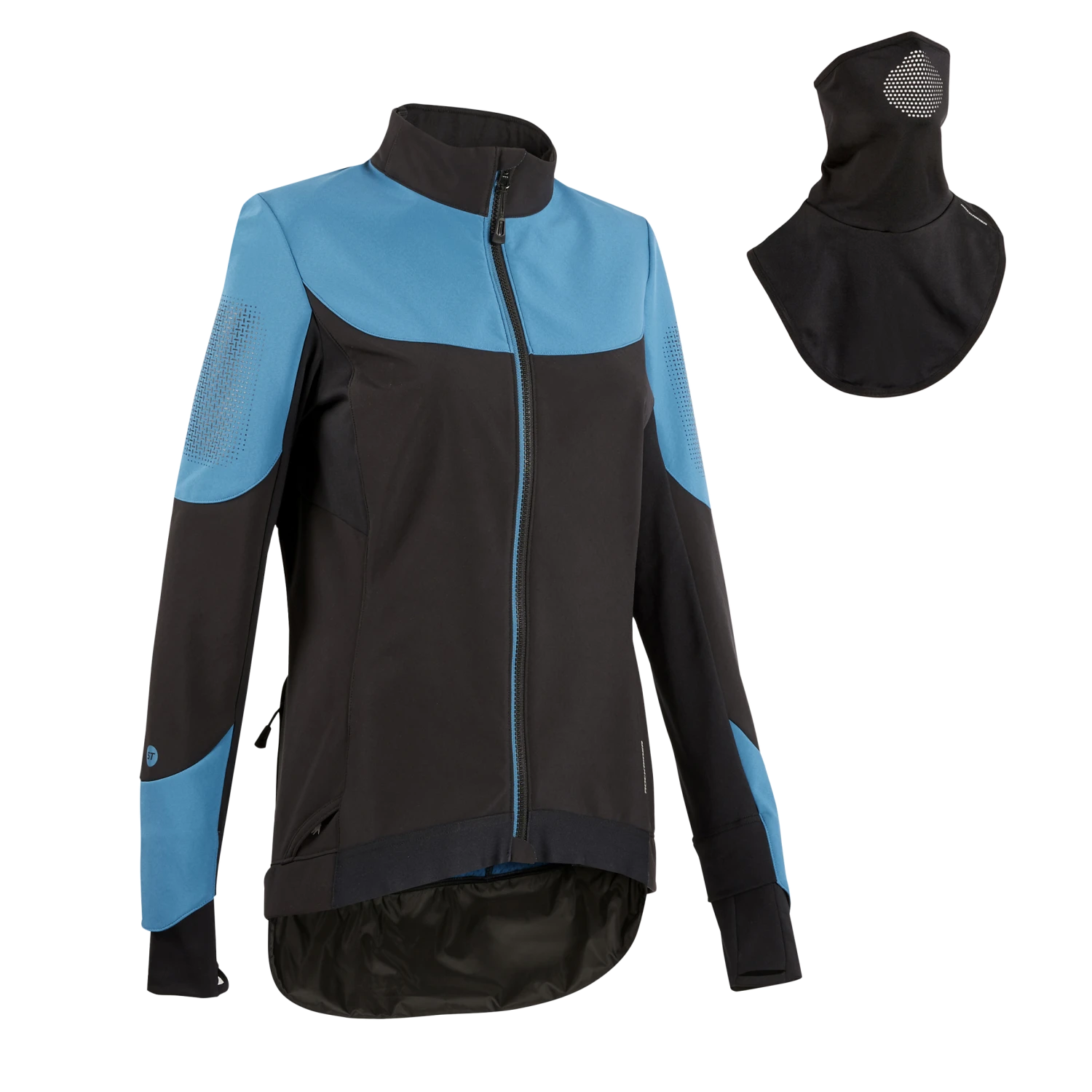 Rockrider Women's Winter Mountain Bike Jacket 3 Rockrider Women's Winter Mountain Bike Jacket