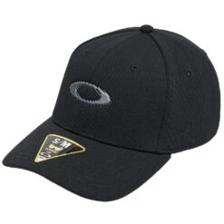 Oakley Static Icon FF Unisex Cap