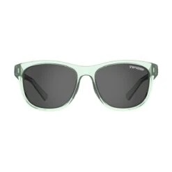 Tifosi Swank Single Lens Sunglasses Casual | Casual Satin Black/Smoke -RideGear Shop k7812c69b895723fce2e1783e6a9d0957