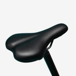 Bike Saddle Ergonomic Folding Tilt