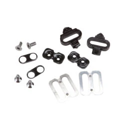 BTWIN 100 Dual Platform Leisure Bike Pedals -RideGear Shop k78424f3e65474b2be2824b0f0784f9cf