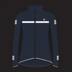 Proviz Classic Women's Reflective Softshell Cycling Jacket -RideGear Shop k787b083cf1c86d3f93c75ad8c5286b02