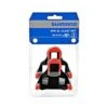 Shimano SM-SH10 Clipless SPD-SL Pedal Cleats 0 Degree Float 1 Shimano SM-SH10 Clipless SPD-SL Pedal Cleats 0 Degree Float -RideGear Shop k78ad1e7251a59ffb99959352d2912389