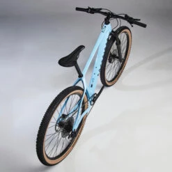 Rockrider Cross Country Mountain Bike RACE 740 Carbon Frame -RideGear Shop k78eba913d20712df43852190450b8982