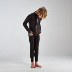 BTWIN Kids' Cycling Jacket 500 -RideGear Shop k79454dbb523a9b0f2d07058c443985d1