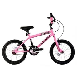 XN Gizmo 16In Kids BMX Bike -RideGear Shop k79915def50ca52969d95f46da69a53e9