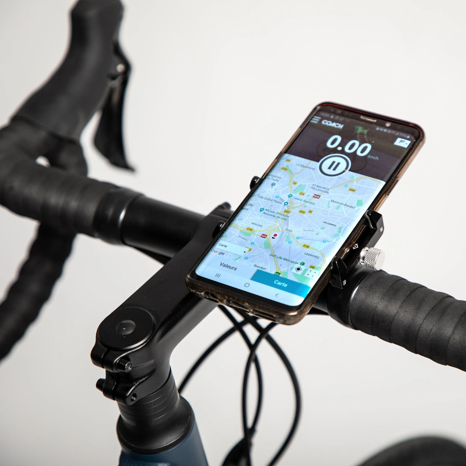 Cycling Smartphone Mount 4 Cycling Smartphone Mount - Image 2