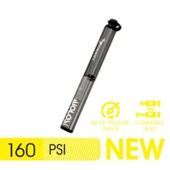 MOON AIOLOS GAUGE PRO