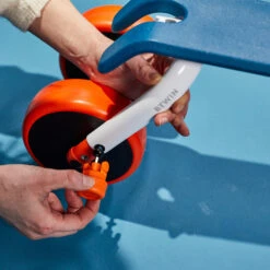 BTWIN Convertible 2-in-1 Ride-On To Balance Bike -RideGear Shop k7b106397935c2758761cfc335c7bce4a