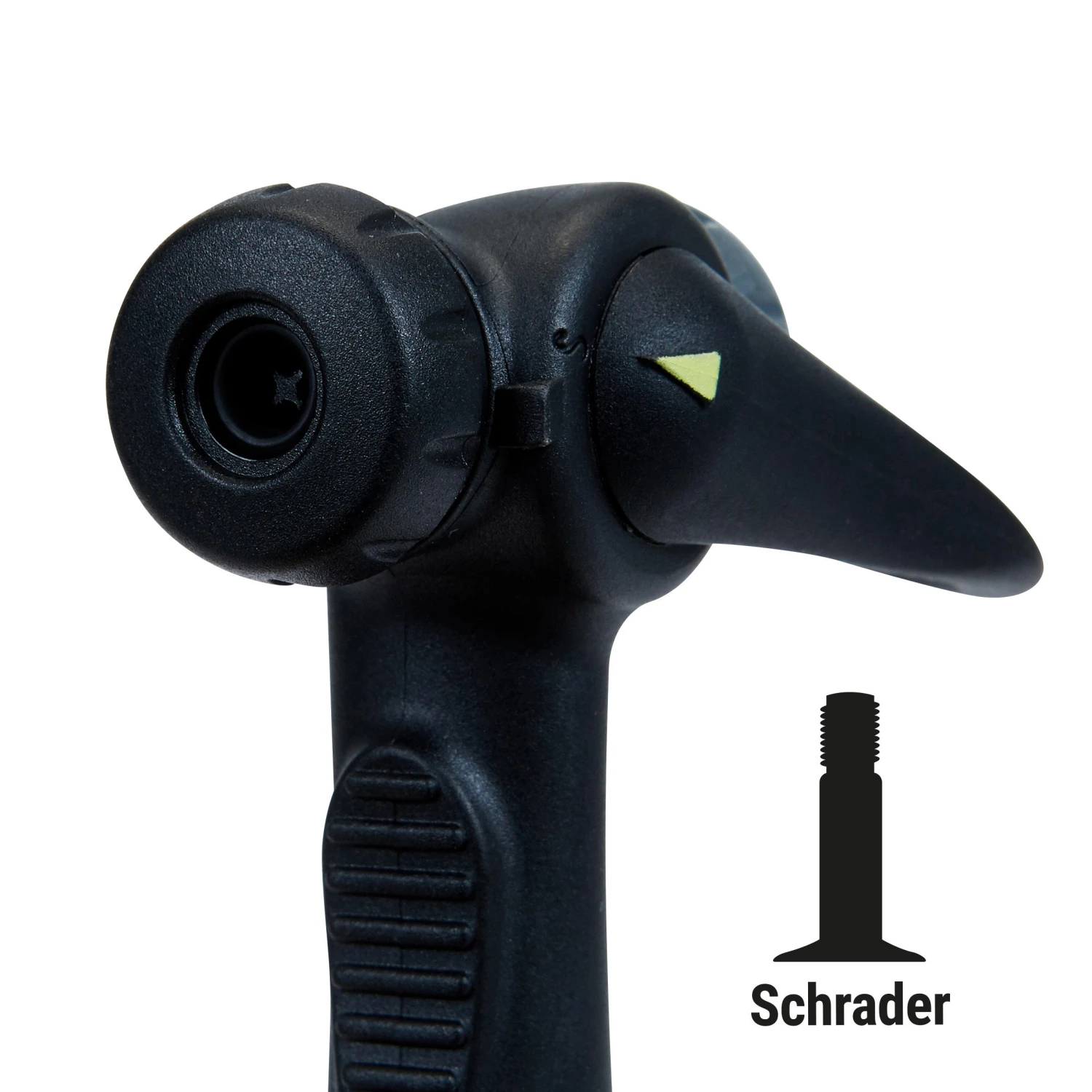 Riverside 900 Floor Pump 18 Riverside 900 Floor Pump - Image 16