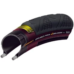 Continental Grand Prix 4-Season Tyre -RideGear Shop k7b4a1d880be49cf81c4bbeabf4387857
