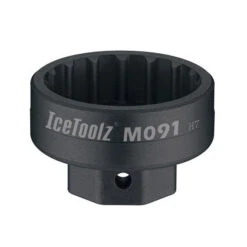 IceToolz M091 External Bottom Bracket Tool 16 Notch 7 IceToolz M091 External Bottom Bracket Tool 16 Notch -RideGear Shop k7b8250901fa1b553a568edb5755e6e3e