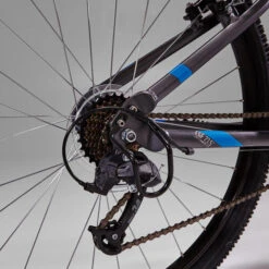 Refurbished 27.5 Inch Mountain Bike Rockrider ST 100 - XL 14 Refurbished 27.5 Inch Mountain Bike Rockrider ST 100 - XL -RideGear Shop k7ba41891488487cd8b2d592b5adaa28e