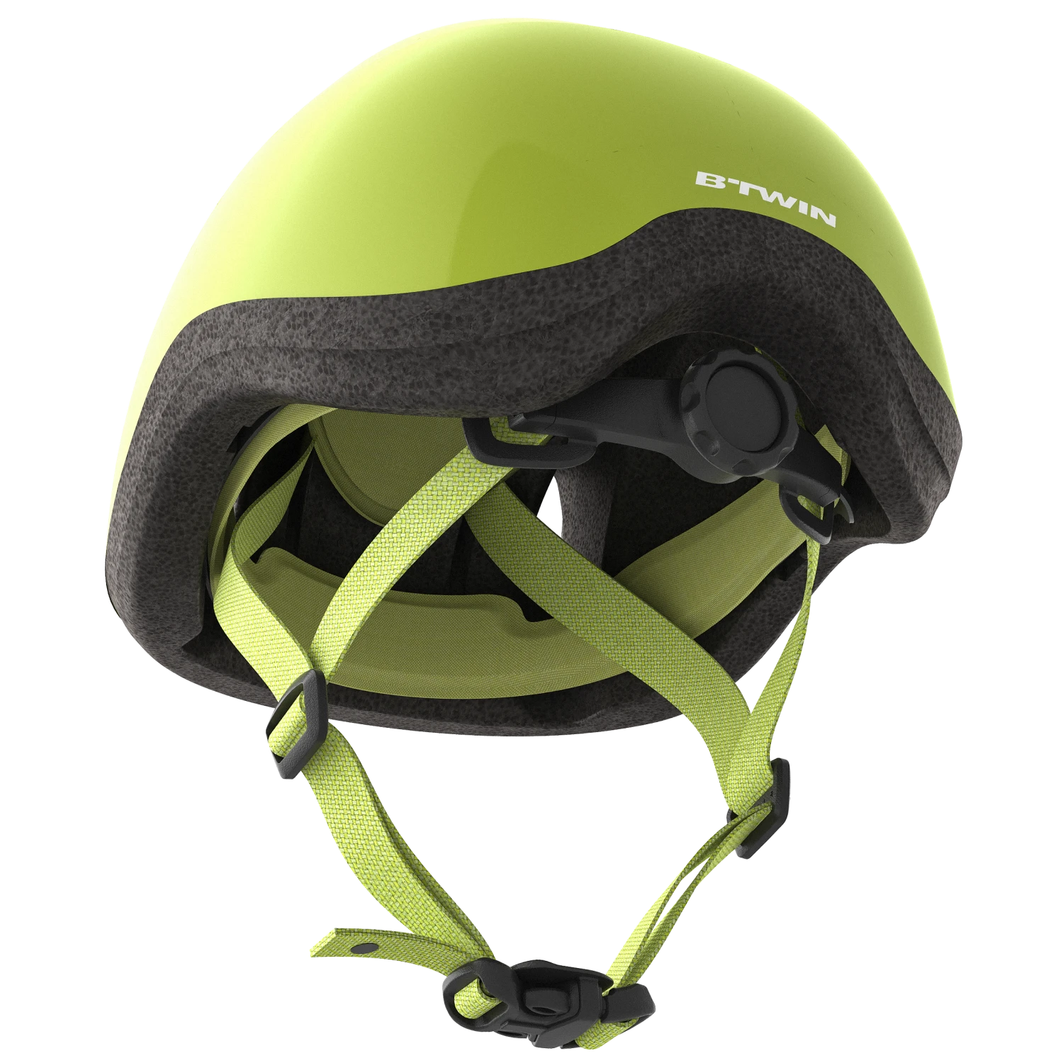 BTWIN Baby Cycling Helmet 500 6 BTWIN Baby Cycling Helmet 500 - Image 4