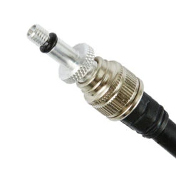 BTWIN Fork/Bike Shock Pump 15 BTWIN Fork/Bike Shock Pump -RideGear Shop k7c8639b7905864bd685ac97458e96884