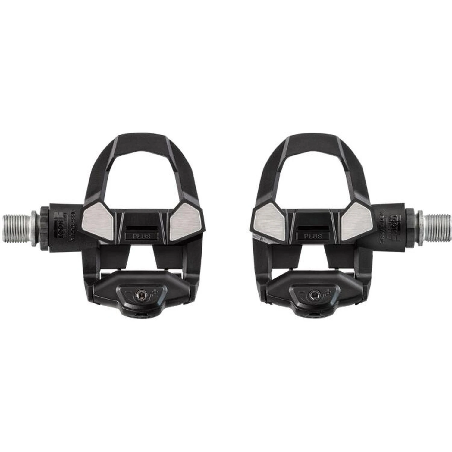 Look Keo Classic 3 Plus Pedals With Keo Grip Cleat 3 Look Keo Classic 3 Plus Pedals With Keo Grip Cleat