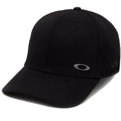 Oakley Tinfoil Unisex Cap