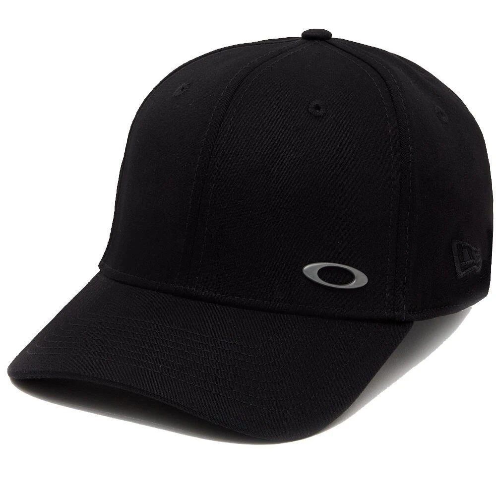 Oakley Tinfoil Unisex Cap 3 Oakley Tinfoil Unisex Cap