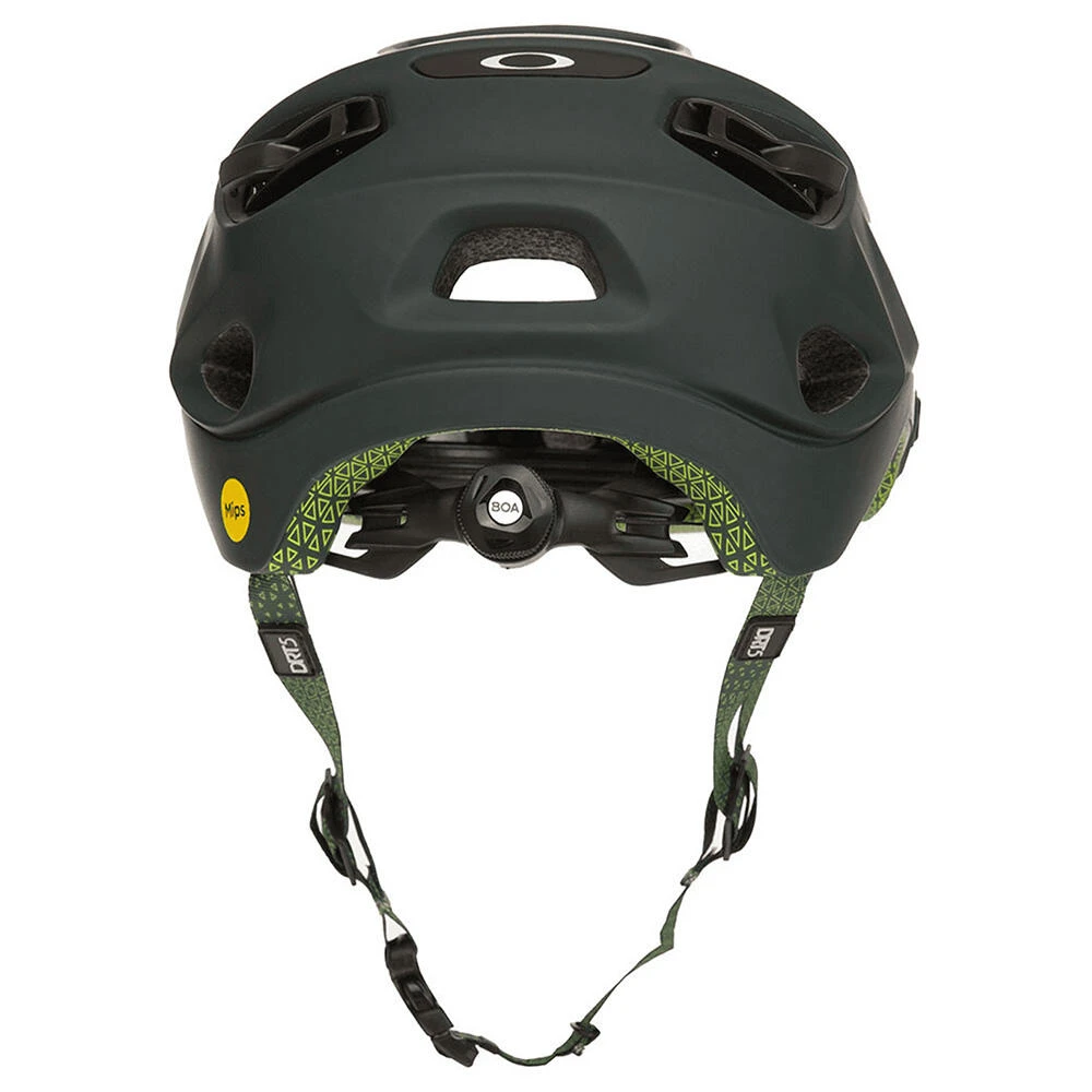 Oakley Drt5 Unisex Cycling Helmet 17 Oakley Drt5 Unisex Cycling Helmet - Image 15