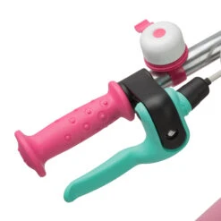 BTWIN KIDS 14" BIKE UNICORN 500 3 -RideGear Shop k7ce039fda7b125c0aa037055537cd71d