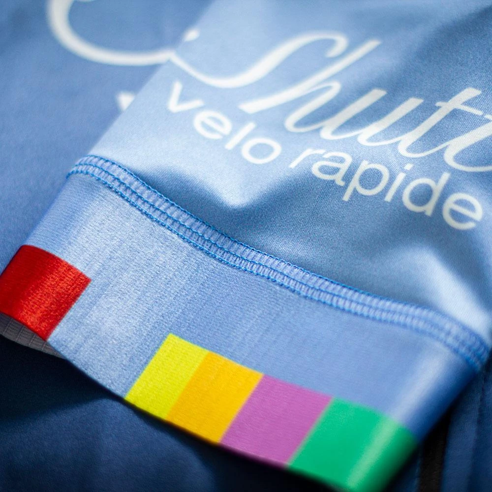 Team Shutt Jersey 6 Team Shutt Jersey - Image 4