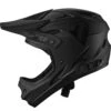 7iDP M1 Full Face Helmet Black -RideGear Shop k7d4bca330e11332eba30728b3b8abc16