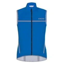 Proviz Classic Women's Reflective Cycling Gilet 30 Proviz Classic Women's Reflective Cycling Gilet -RideGear Shop k7d5227a6cbc85771227cd7e7d608a816