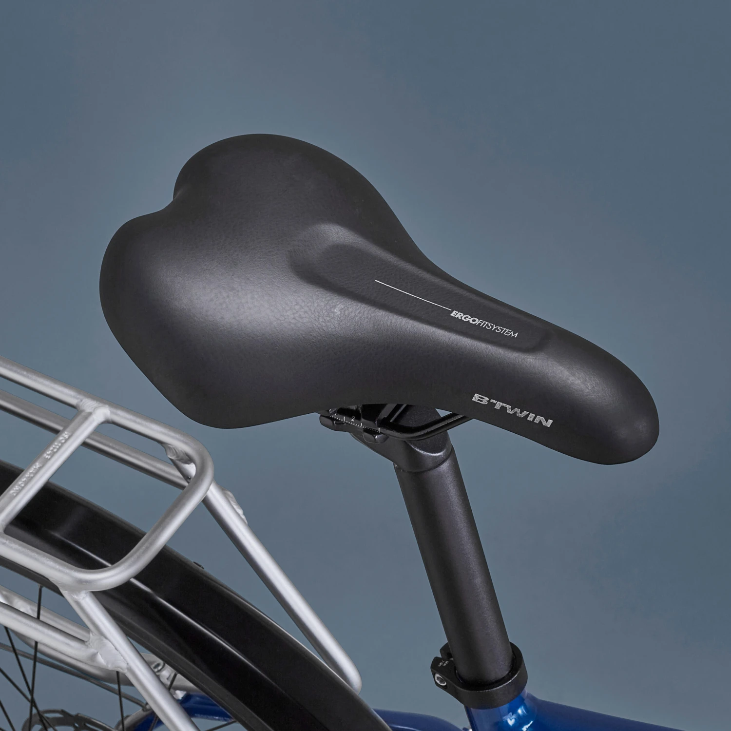 TOURING BIKE RIVERSIDE 520 13 TOURING BIKE RIVERSIDE 520 - Image 11