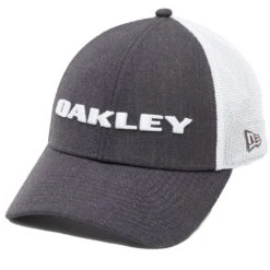 Oakley Heather New Era Unisex Cap 18 Oakley Heather New Era Unisex Cap -RideGear Shop k7d7c88fe9166d8b64e3d2d492b4fe260