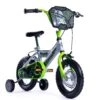 Huffy Disney Lightyear 12 Inch Kids Bike Buzz Lightyear 3