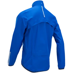 Men's Long-Sleeved Road Cycling Rain Jacket RC100 -RideGear Shop k7da751a6a853ceb2c378d12c487a81ec