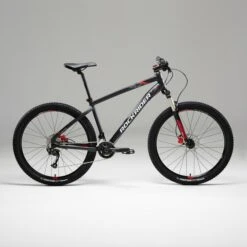 Rockrider REFURBISHED 27.5 INCH MOUNTAIN BIKE ST 540-MEDIUM -RideGear Shop k7dc5889e101ebd4787deb047bc7866d4