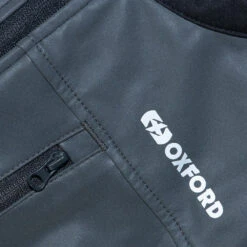 Oxford Venture Windproof Gilet -RideGear Shop k7de76ecbba95a32d951cae04f5e56069