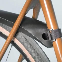 Ass-savers Fendor Bendor BIG Rear Mudguard Folding Removable -RideGear Shop k7deb00062c4ea9d89c5eb5adc3917f2a