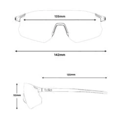 BOLLE ICARUS SUNGLASSES -RideGear Shop k7e152c1f663250df2beeb3e918ca62e6