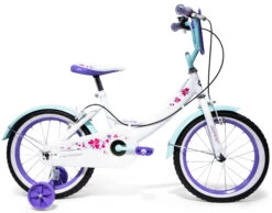 Huffy Crème Soda 16" Girls Bike For Kids 5 -RideGear Shop k7e19cf3fd107d71d77a27d904c3506b2